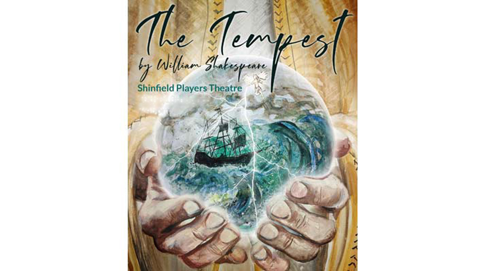 The Tempest What's On Reading